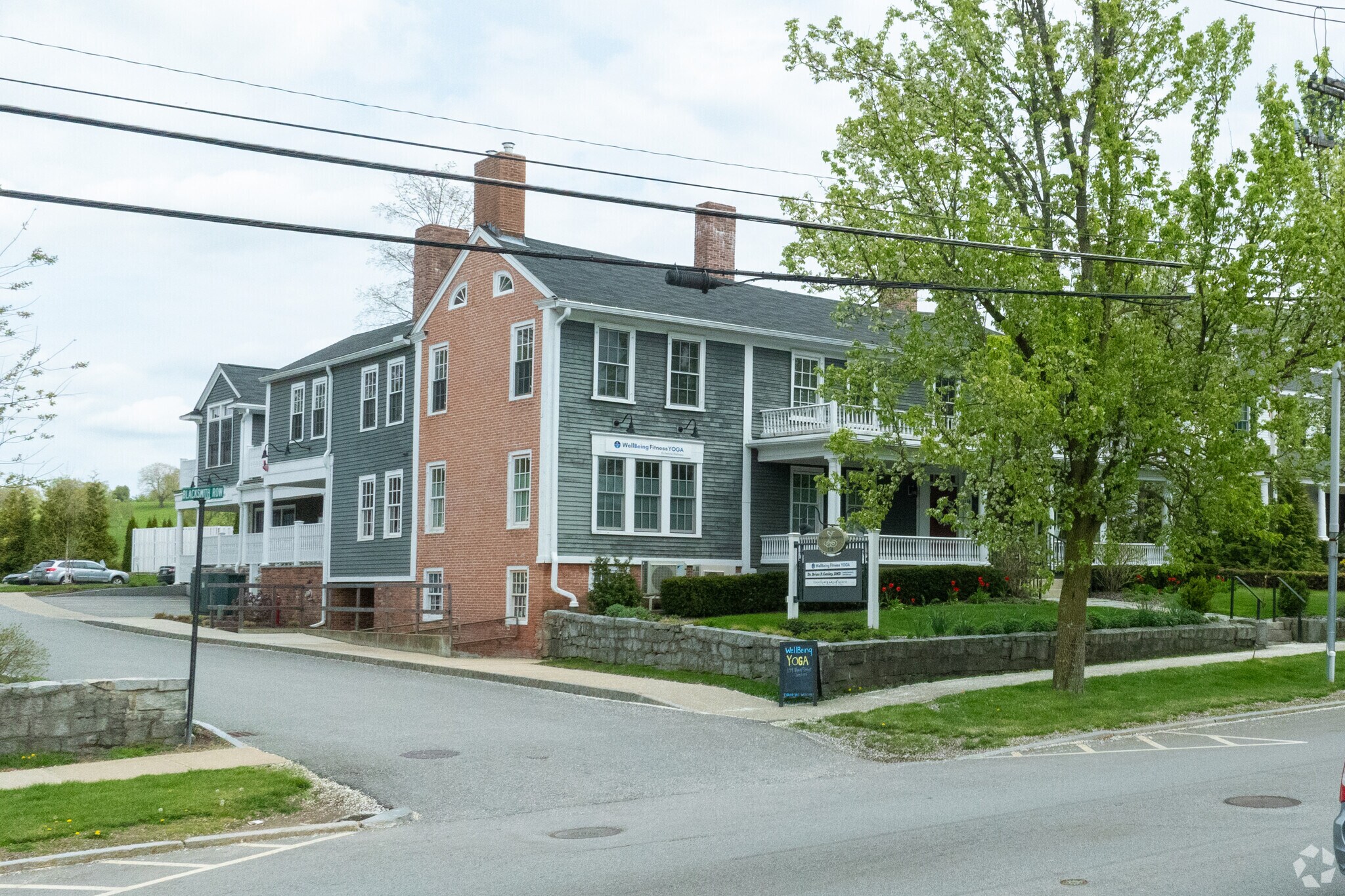 134 Main St, Groton, MA for Sale