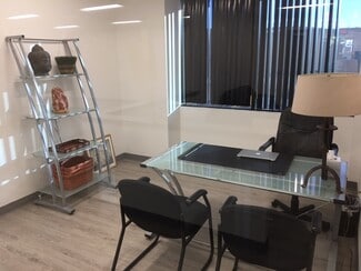 San Diego, CA Office - 8799 Balboa Ave