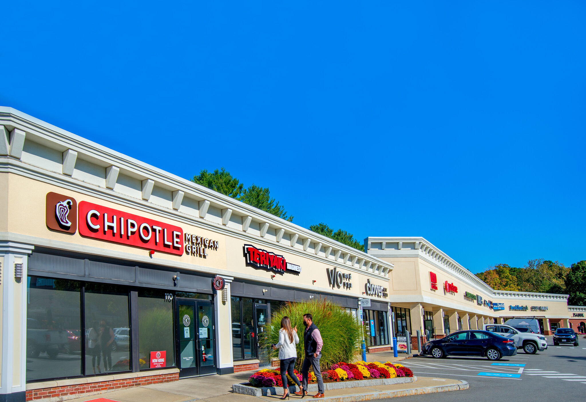 68-84 Mall Rd, Burlington, MA for Rent