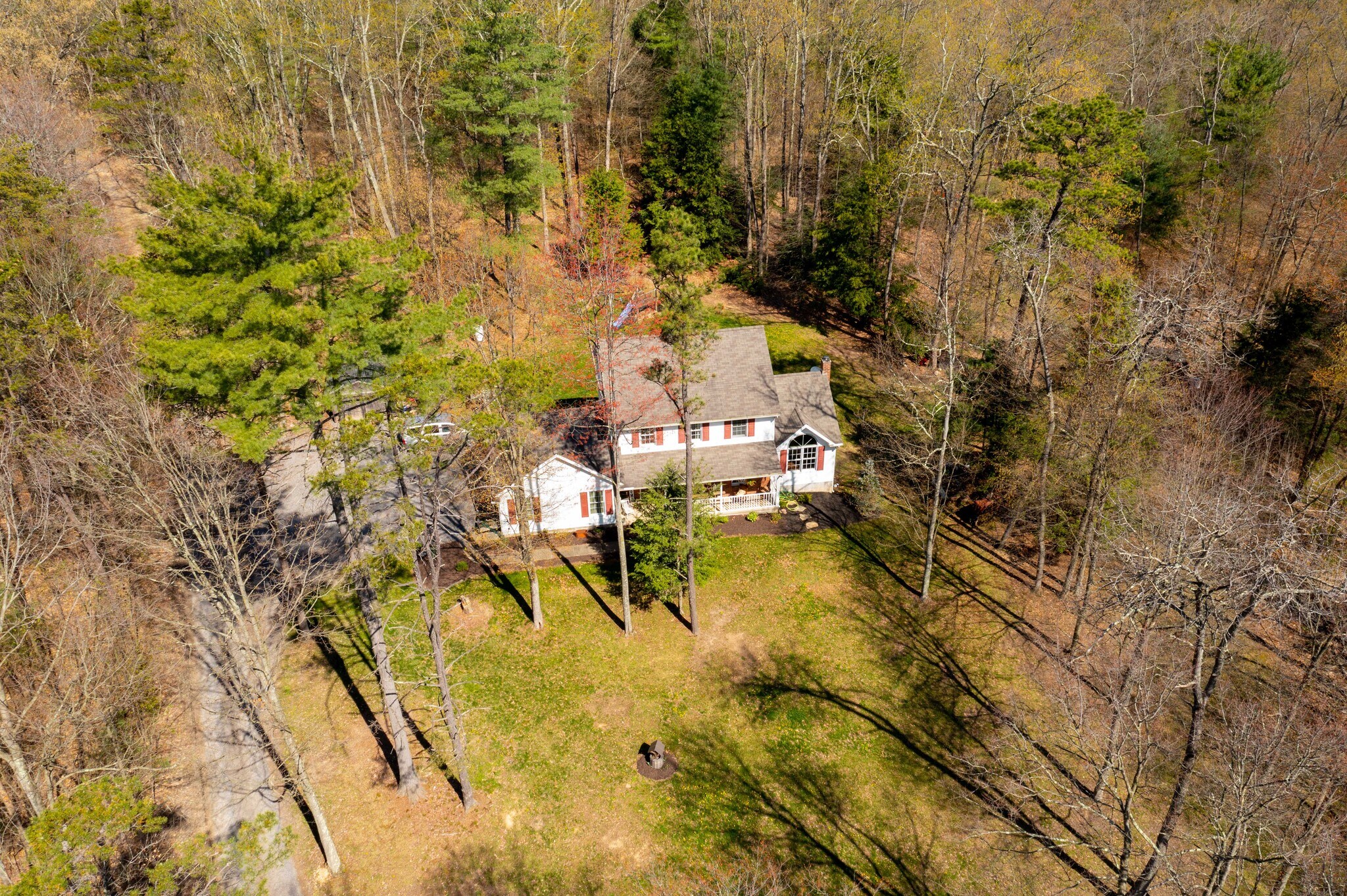 160166 Mossy Oak Ln Mifflinburg, PA 17844 Sports and Entertainment