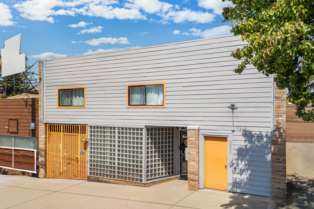 3607-3609 Maple Ave, Oakland, CA for Sale