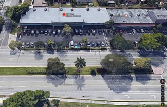 Deerfield Beach, FL Retail - 3200-3226 W Hillsboro Blvd Deerfield Beach, FL Retail - 3200-3226 W Hillsboro Blvd