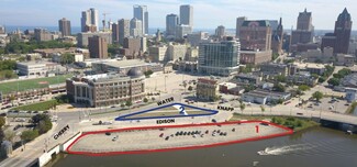 Milwaukee, WI undefined