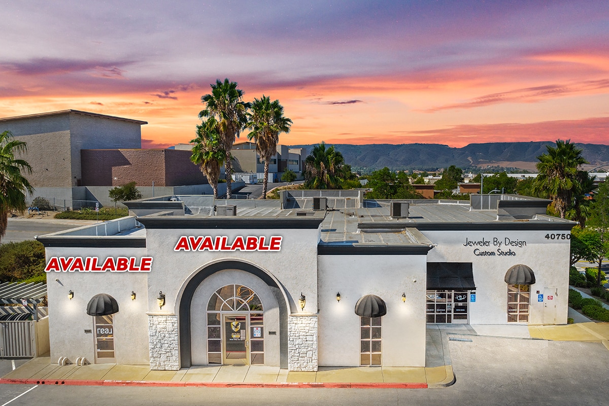 40750 Symphony Park Ln, Murrieta, CA for Rent