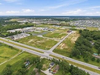 Cedar Lake, IN Commercial - 13755 Wicker Ave Cedar Lake, IN Commercial - 13755 Wicker Ave