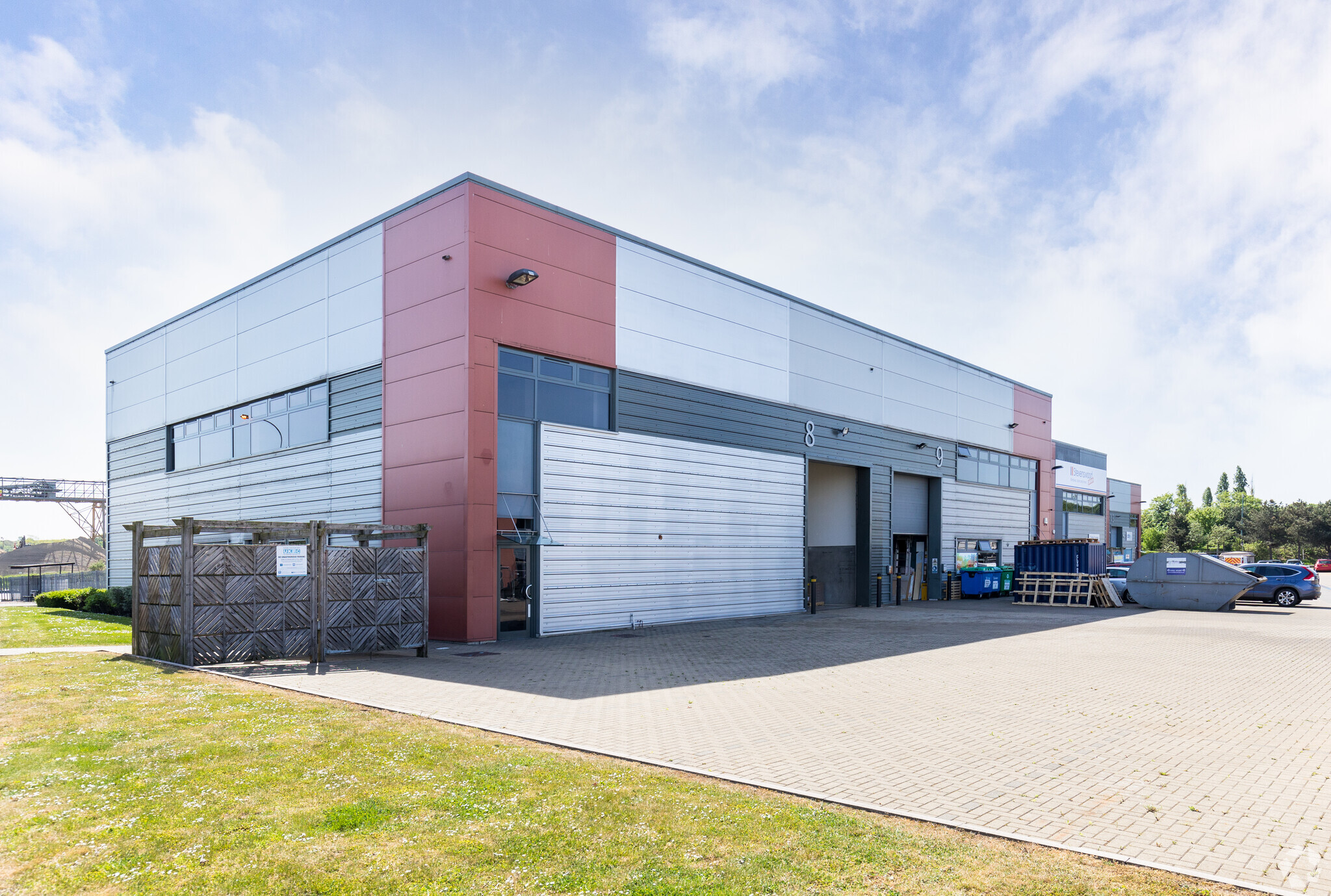 Quadrant Ct, Greenhithe, KEN for Rent