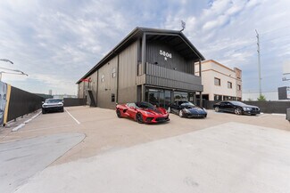 Houston, TX Office - 5806 Star Ln Houston, TX Office - 5806 Star Ln