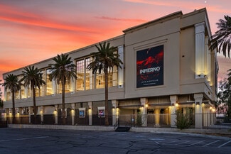 Las Vegas, NV Bar - 4710-4740 S Arville St