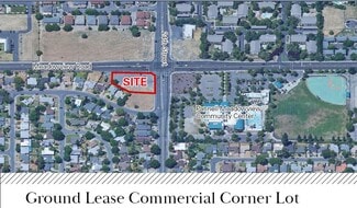 Sacramento, CA Commercial Land - 2380 Meadowview Rd Sacramento, CA Commercial Land - 2380 Meadowview Rd