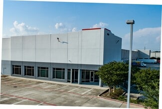 Pasadena, TX Industrial - 3009 Pasadena Fwy Pasadena, TX Industrial - 3009 Pasadena Fwy