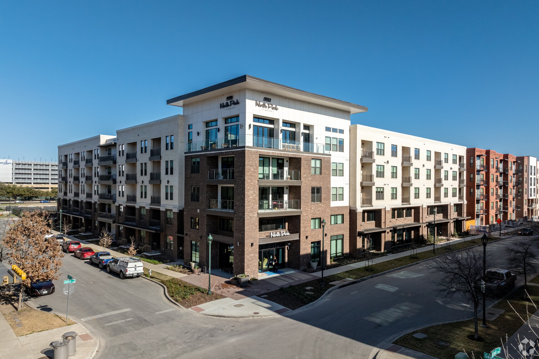 , Austin, TX for Sale