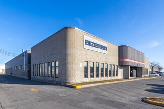 Boucherville, QC Industrial - 333 Ch du Tremblay