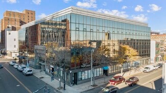 Bridgeport, CT Office, Retail - 100 Fairfield Ave Bridgeport, CT Office, Retail - 100 Fairfield Ave