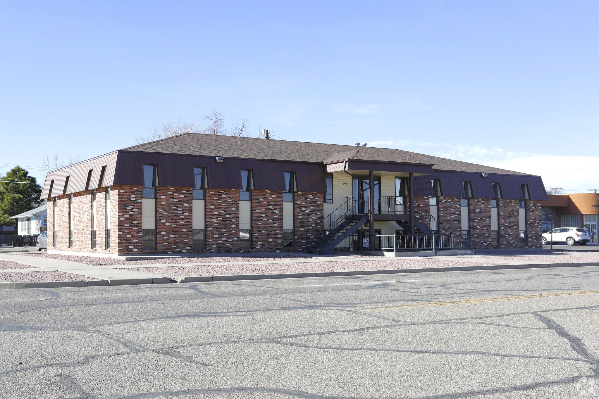 1002-1008 W Abriendo Ave, Pueblo, CO for Rent