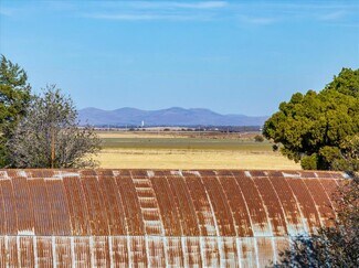 Faxon, OK Agricultural - 17847 New Hope rd