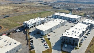 North Salt Lake, UT Industrial - 257 River Bend Way