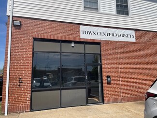 Glen Burnie, MD Office - 8 Central Ave SW