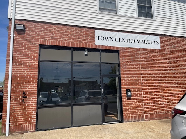 8 Central Ave SW, Glen Burnie, MD for Rent