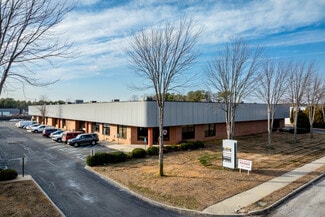 Medford, NY Industrial - 22 Industrial Blvd