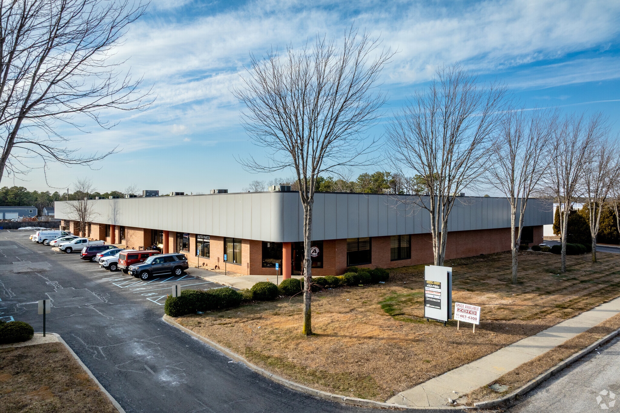 22 Industrial Blvd, Medford, NY for Rent