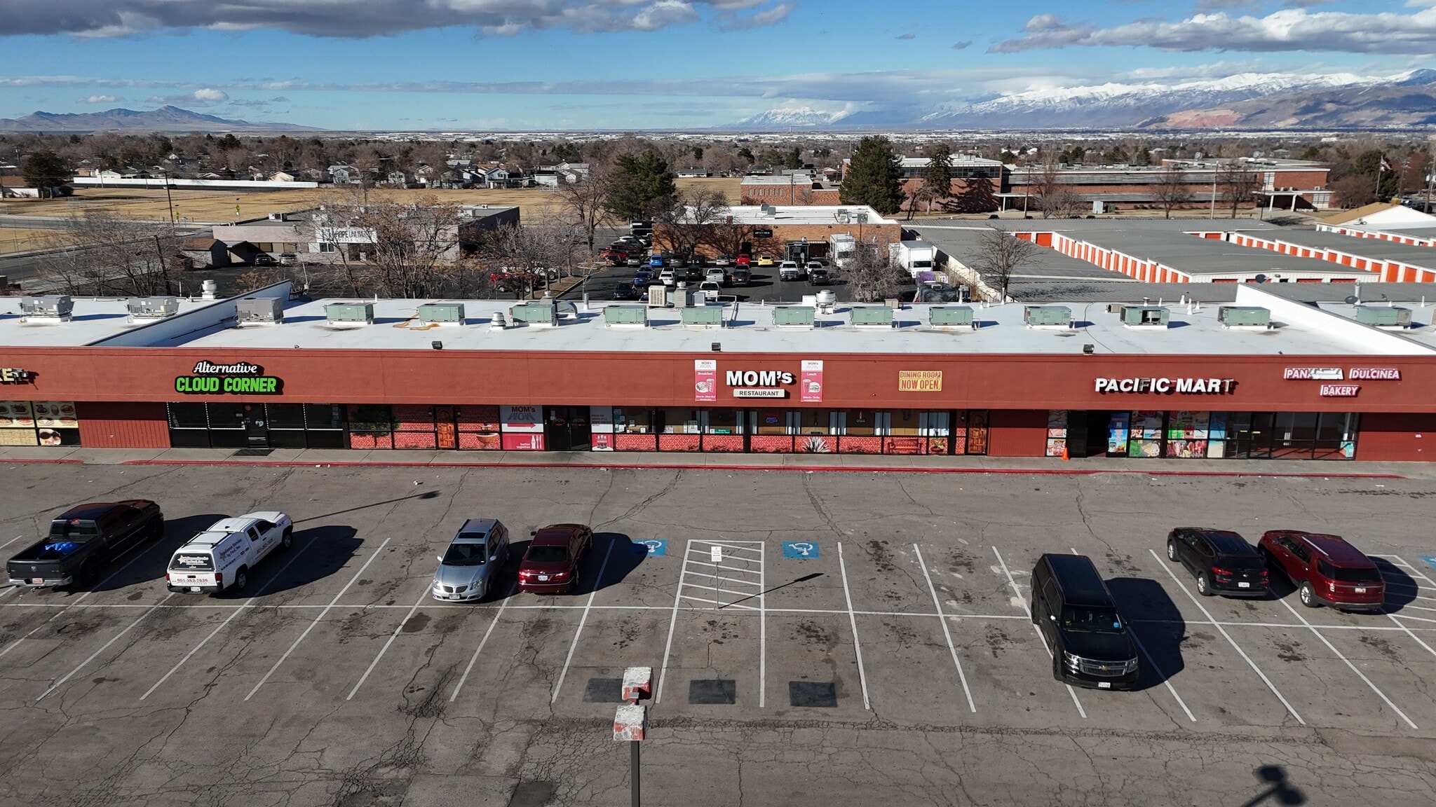 4090 W 5415 S, Salt Lake City, UT for Rent