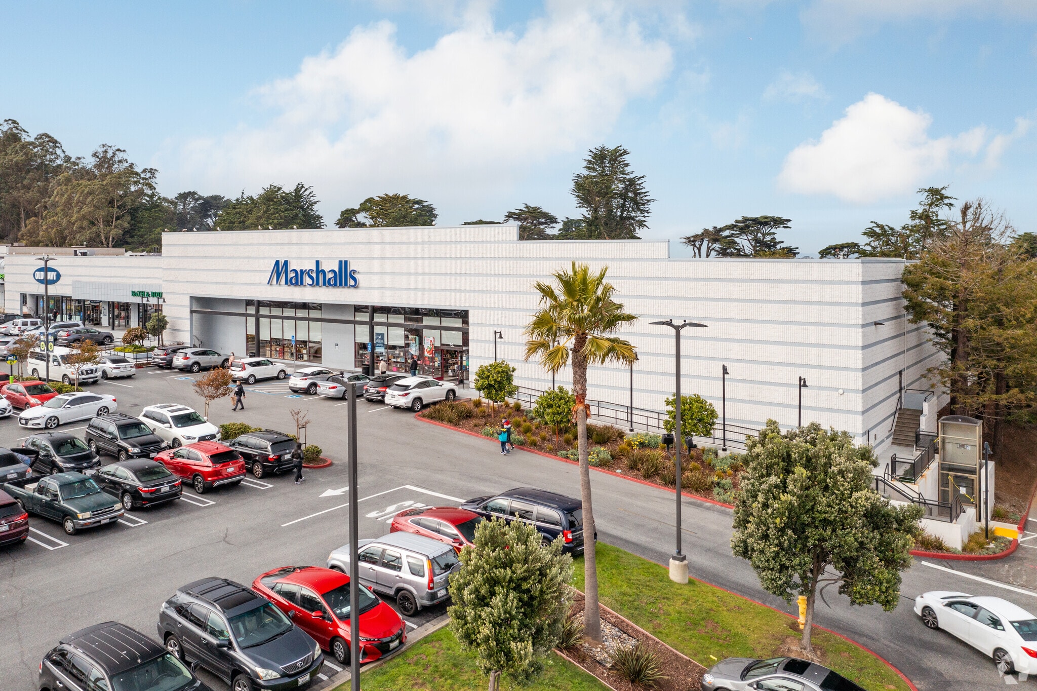 1-91 Colma Blvd, Colma, CA for Rent