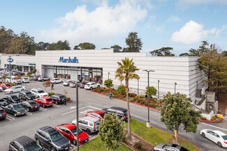 Colma, CA Retail - 1-91 Colma Blvd