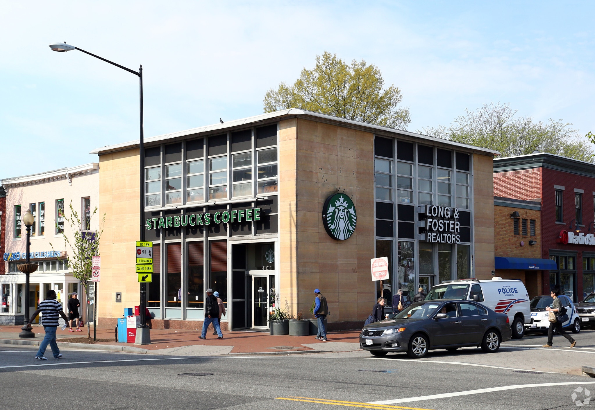 721 D St SE, Washington, DC for Rent