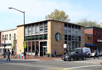 Washington, DC Retail - 721 D St SE