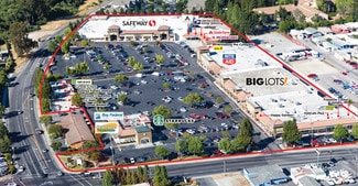 Freedom, CA Retail - 1962-2024 Freedom Blvd