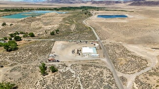 Wadsworth, NV Industrial - 505 Hill Ranch Rd