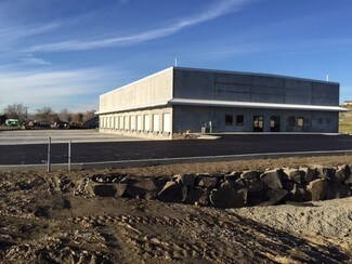 Benton City, WA Industrial - 1601 Dale Ave