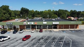 Greensboro, NC Retail - 2008-2010 W Vandalia Rd Greensboro, NC Retail - 2008-2010 W Vandalia Rd