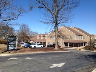 Lebanon, NJ Office/Retail - 1128 State Route 31