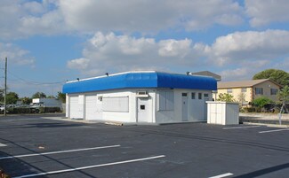 Pompano Beach, FL Office/Retail - 4371 N Dixie Hwy Pompano Beach, FL Office/Retail - 4371 N Dixie Hwy