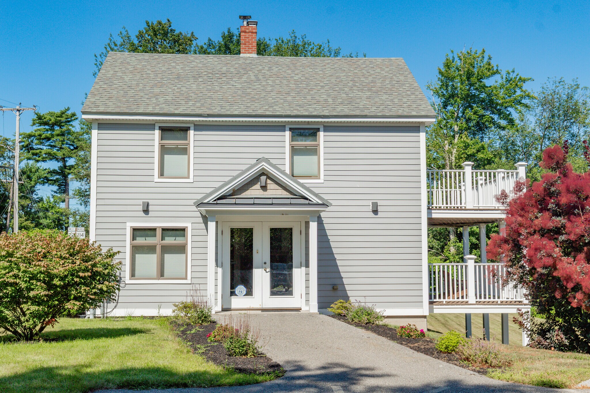 61 County Rd, Gorham, ME for Sale