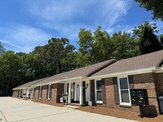 Columbus, GA Office - 3878 E. Britt David Rd Columbus, GA Office - 3878 E. Britt David Rd