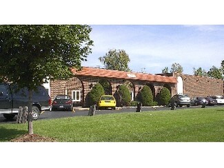 Oak Lawn, IL Warehouse - 5530-5534 W 110th St