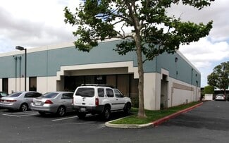 Los Alamitos, CA Flex - 10751 Noel St