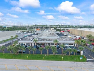Riviera Beach, FL Office, Industrial - 6461 Garden Rd Riviera Beach, FL Office, Industrial - 6461 Garden Rd