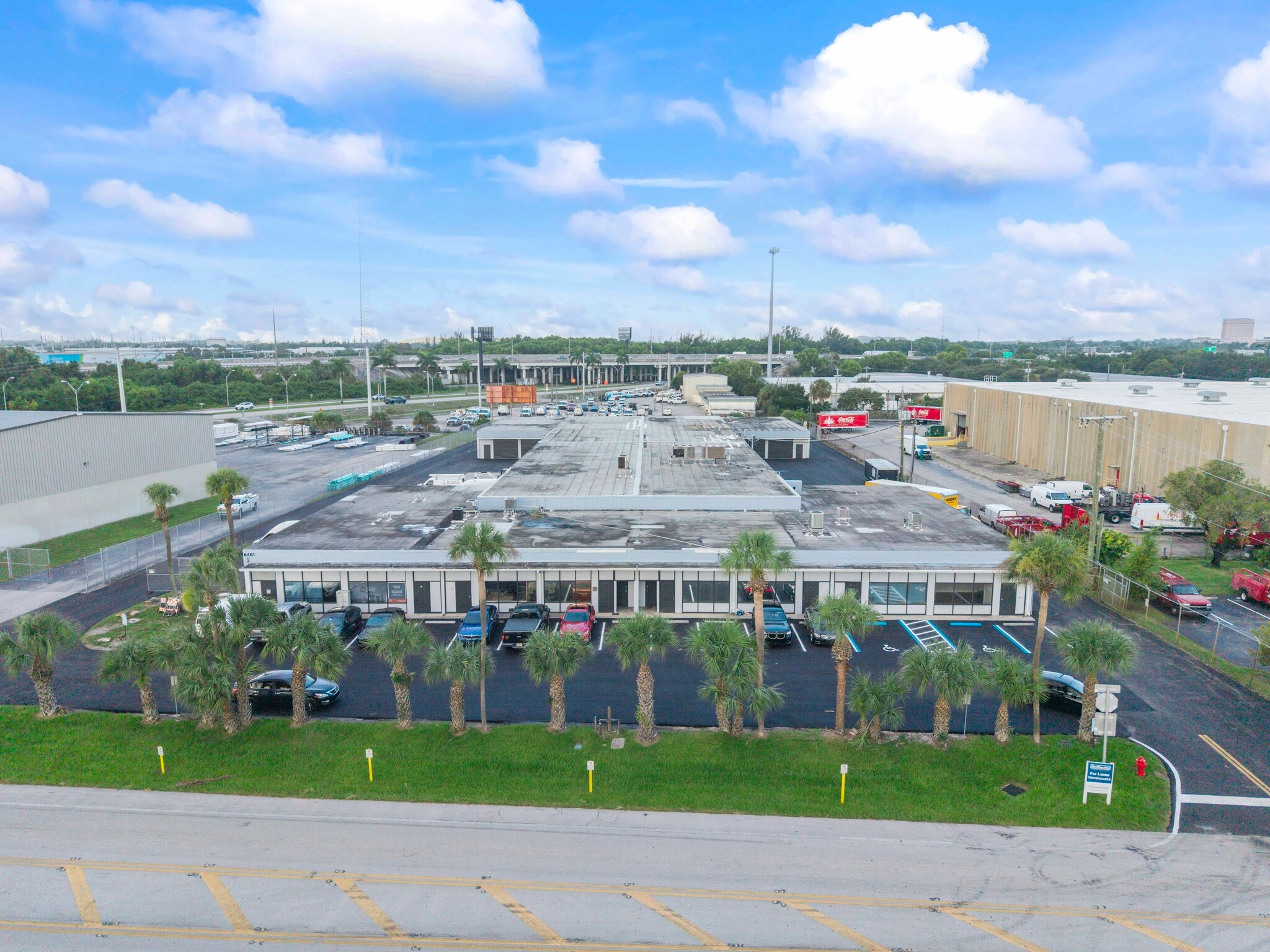 6461 Garden Rd, Riviera Beach, FL for Rent