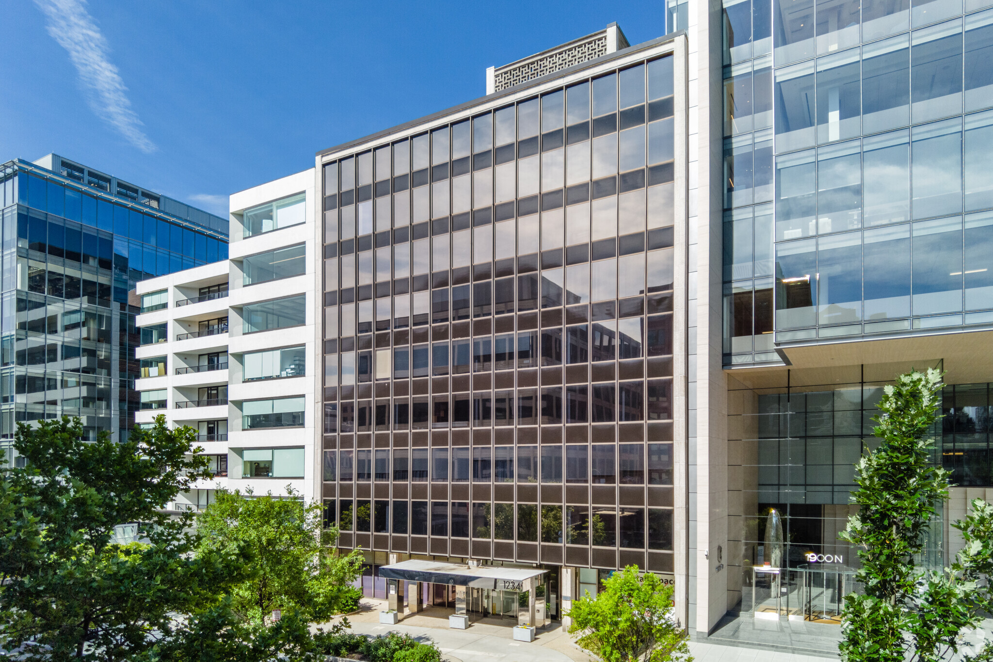 1234 19th St NW, Washington, DC for Rent