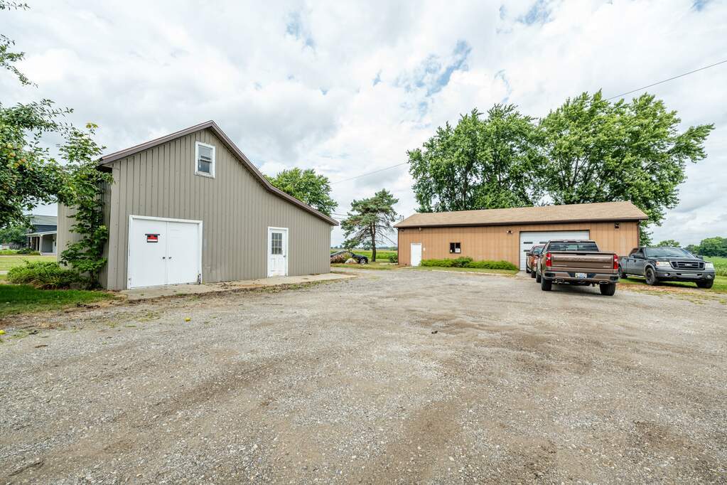 169 Hinchman Rd, Baroda, MI for Sale