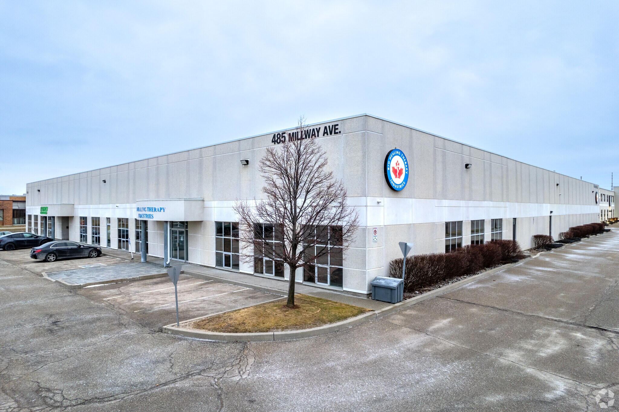 485 Millway Ave, Vaughan, ON for Rent