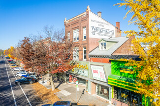 Pottstown, PA Office/Retail - 145 E High St