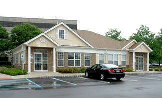 Piscataway, NJ Medical - 250 Old New Brunswick Rd