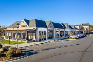 Charlotte, NC Retail - 9424 Steele Creek Rd