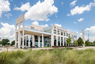 Katy, TX Office/Medical - 1331 W Grand Pky N