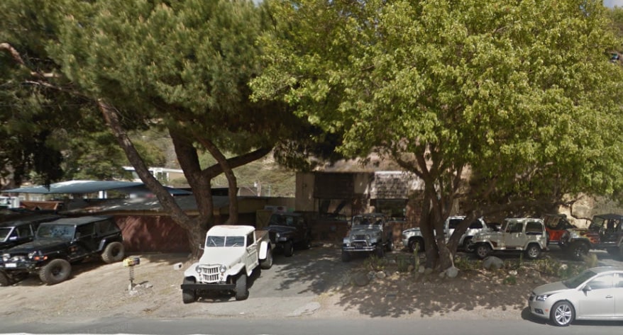 3225-3231 Laguna Canyon Rd, Laguna Beach, CA for Sale