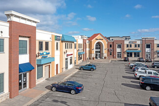 Apple Valley, MN Office, Retail - 15322 Galaxie Ave